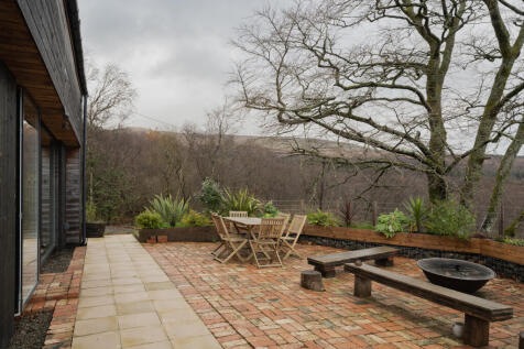 323722 - Doune Cottage, Garelochhead, Scotland ...