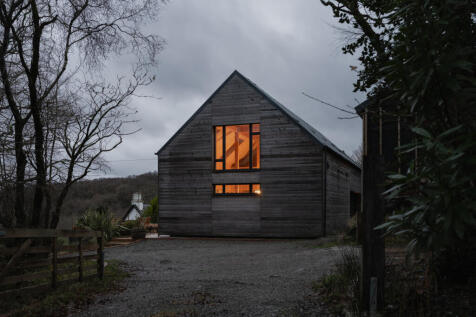 323779 - Doune Cottage, Garelochhead, Scotland ...