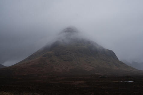 323792 - Doune Cottage, Garelochhead, Scotland ...