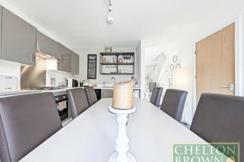 Kitchen &amp; Diner