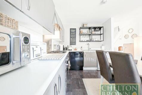 Kitchen &amp; Diner