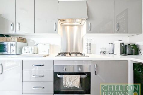 Kitchen &amp; Diner
