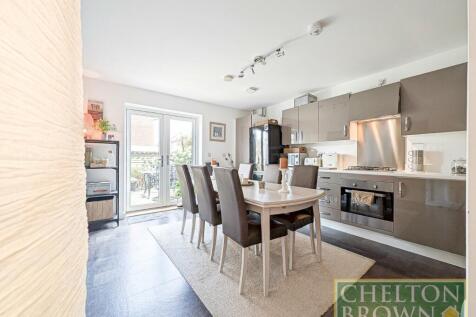 Kitchen &amp; Diner
