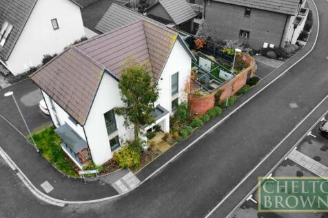 Aerial Shot