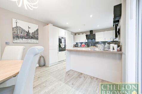 Kitchen &amp; Diner