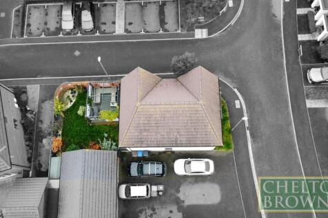 Aerial Shot