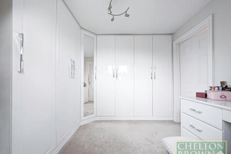 Dressing Room