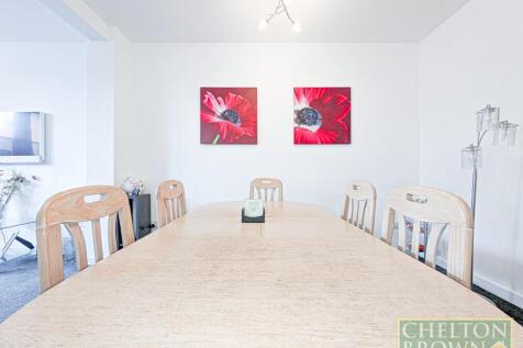 Living/Diner