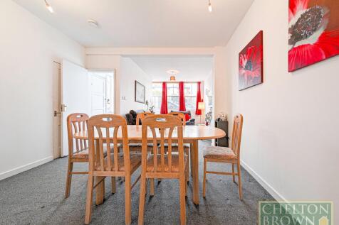 Living/Diner