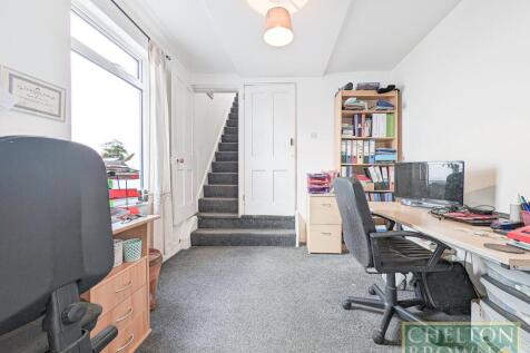 Dining/Office