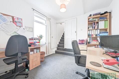 Dining/Office