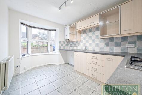 Kitchen &amp; Diner