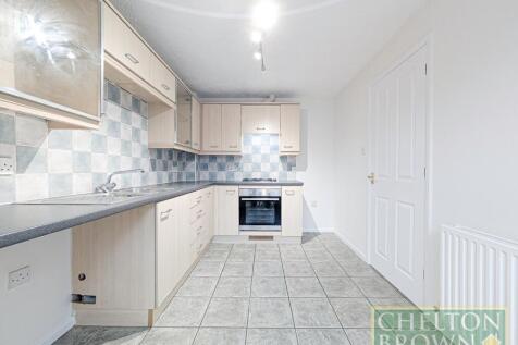 Kitchen &amp; Diner