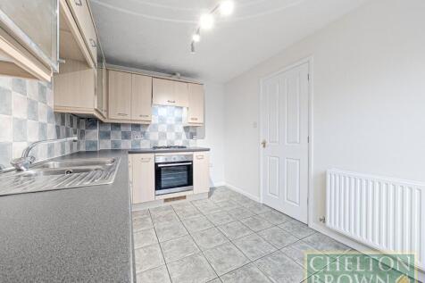 Kitchen &amp; Diner