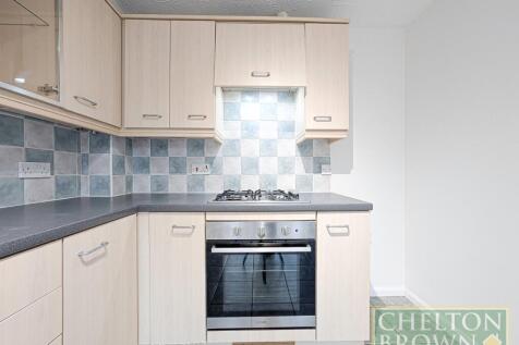 Kitchen &amp; Diner