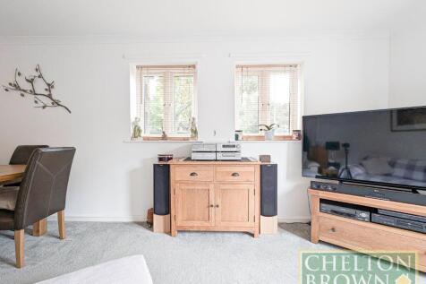 Living &amp; Dining