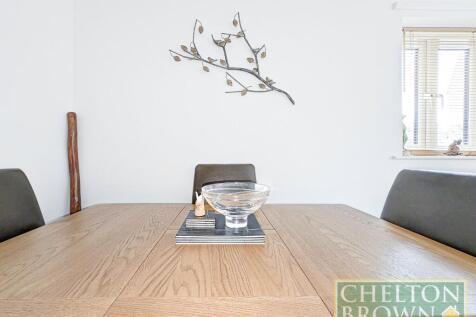 Living &amp; Dining