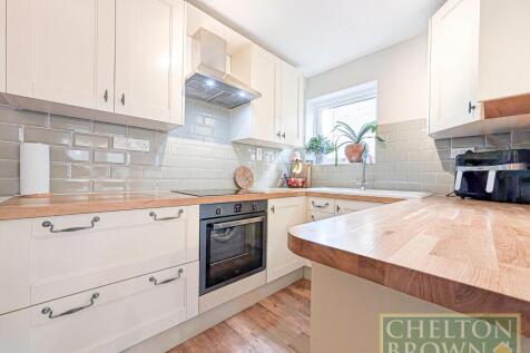 Kitchen &amp; Diner