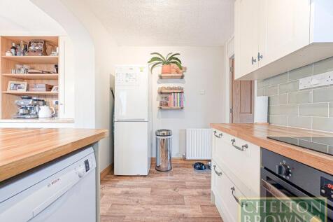 Kitchen &amp; Diner