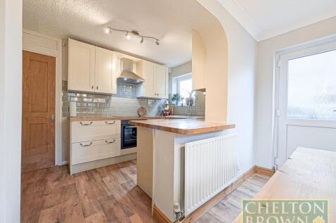 Kitchen &amp; Diner