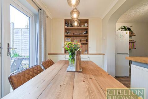 Kitchen &amp; Diner