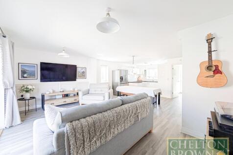 Living &amp; Dining