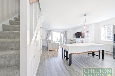 Living &amp; Dining