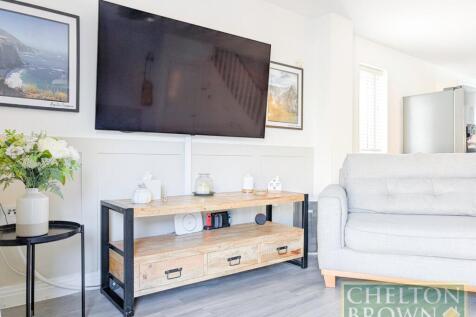 Living &amp; Dining