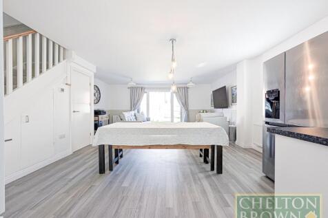 Living &amp; Dining