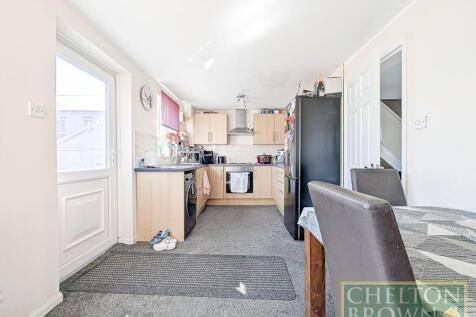 Kitchen &amp; Diner