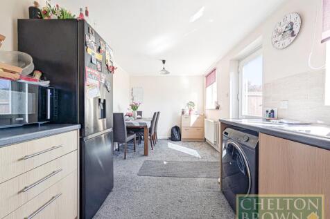 Kitchen &amp; Diner