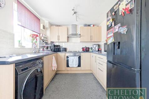 Kitchen &amp; Diner