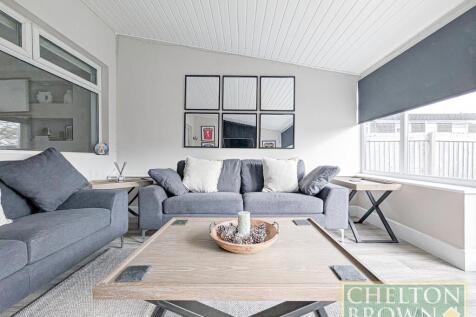 Entertainment Space