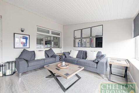 Entertainment Space