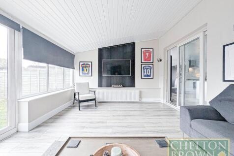 Entertainment Space