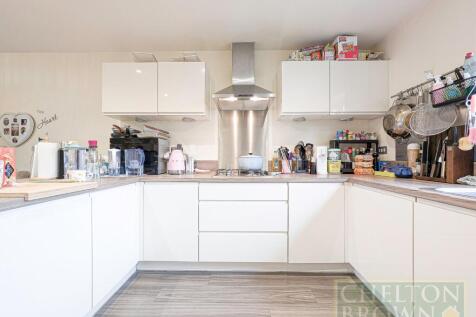 Kitchen &amp; Diner
