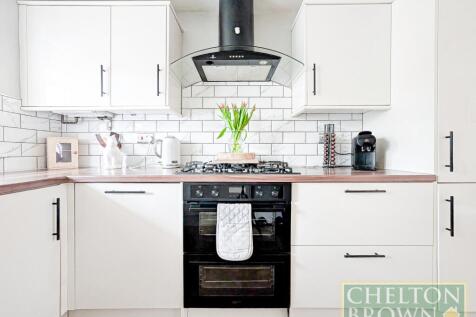 Kitchen &amp; Diner