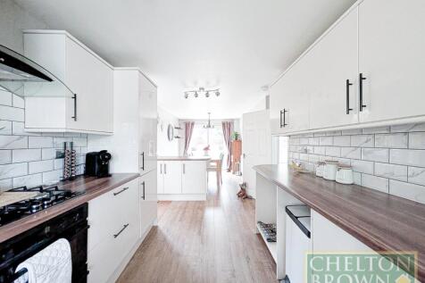 Kitchen &amp; Diner