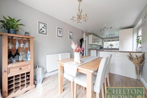 Kitchen &amp; Diner