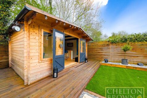 Cabin
