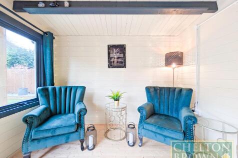 Cabin