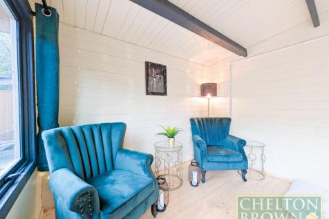 Cabin