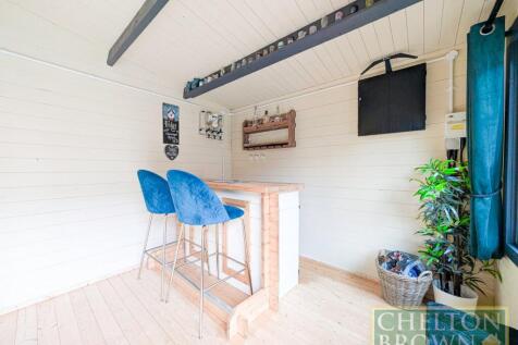 Cabin