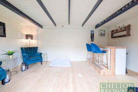 Cabin
