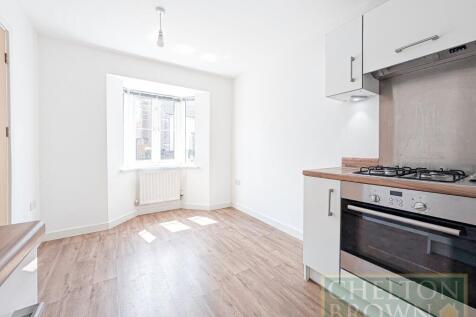 Kitchen &amp; Diner