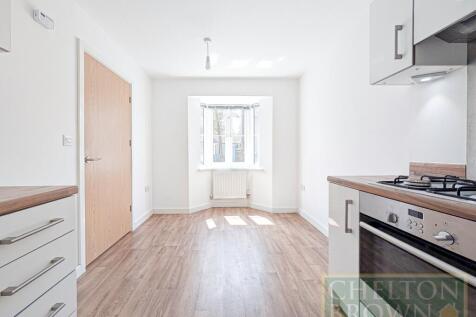 Kitchen &amp; Diner