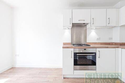 Kitchen &amp; Diner
