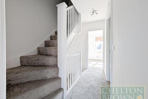 1st Floor Landing