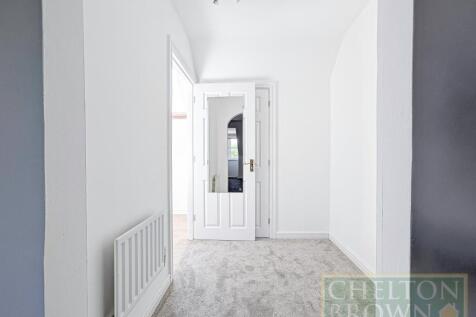 Dressing Area