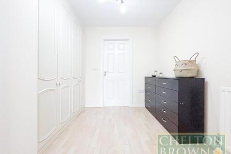 Dressing Area